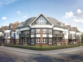 London Luxury Apartment - Sleeps 4, Romford